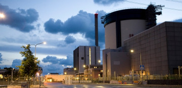 Five Swedish reactors risk closure by 2028 due to tardy nuclear waste decision