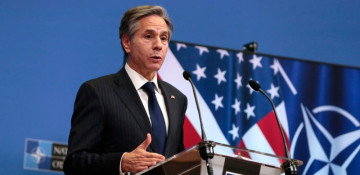 US welcomes Azerbaijan’s release of three Armenian detainees - Secretary of State