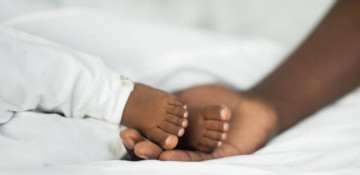 Mali woman gives rare birth to 9 babies