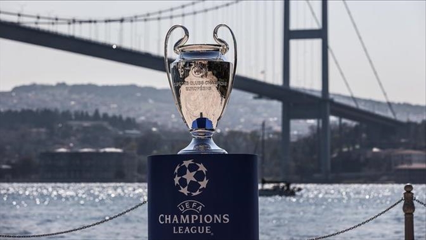 Manchester City, Chelsea to face in Champions League final in Istanbul