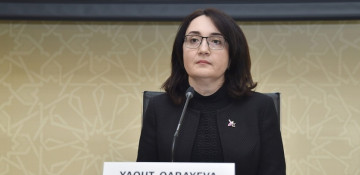 Epidemiological situation in Azerbaijan is under control, TABIB says