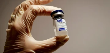 Sputnik Light vaccine can be used for people aged 18-60