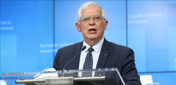 EU to invite US, allies to ‘military mobility’ project