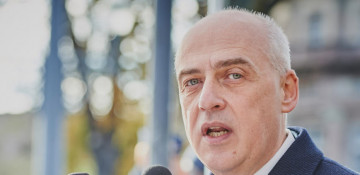 Georgian Vice PM: There are great opportunities for expanding economic relations and trade turnover between Georgia and Azerbaijan