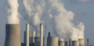 China emissions exceed all developed nations combined - report