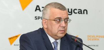 Declaring Shusha as the cultural capital of Azerbaijan will give impetus to the revival of Karabakh after its liberation from the Armenian occupation - Russian expert