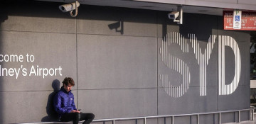 Australia could keep borders shut until late 2022, minister says