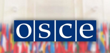 Azerbaijan, 10 other OSCE countries call to prevent Nazi glorification - joint statement