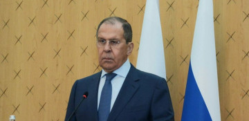 FM Lavrov: Moscow highly appreciates work of Azerbaijan-Russia-Armenia trilateral group