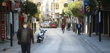 Turkey: COVID-19 cases decrease in 80 provinces in a week