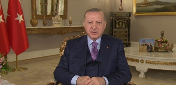 Turkey to ease COVID-19 restrictions post Eid holiday