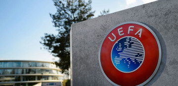 UEFA launches disciplinary probe into Real, Barcelona, and Juventus amid Super League row