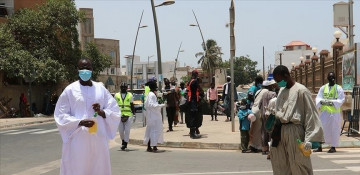 Africa's coronavirus cases surpass 4.66 million