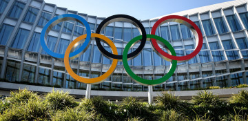 Petition to cancel Olympics submitted in Tokyo