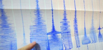 6.0-magnitude quake strikes off Japan's Fukushima Prefecture