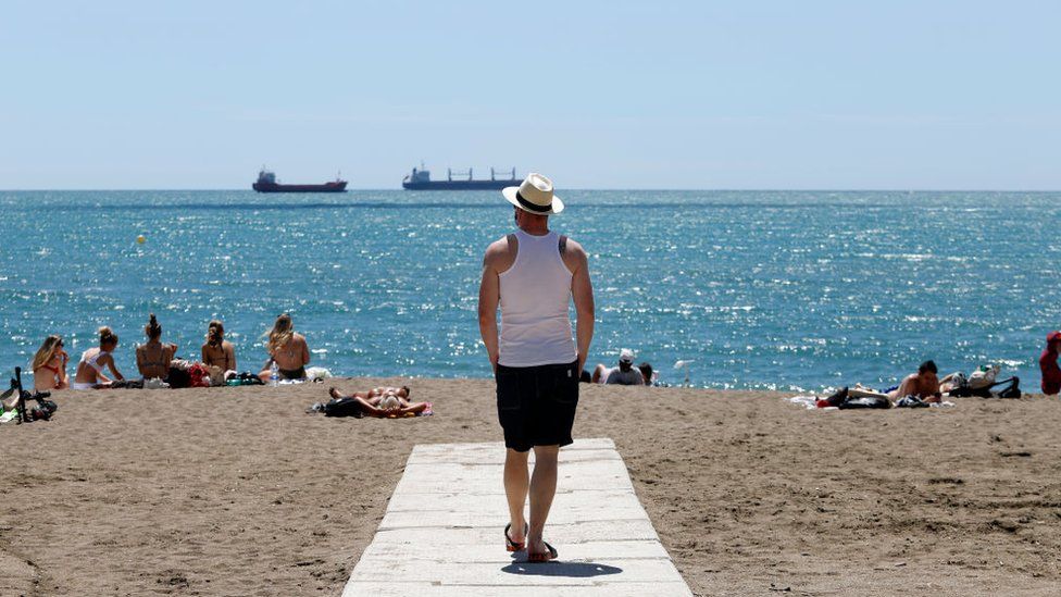 Europe has right conditions for "safe reopening" of tourism in summer - EU Commissioner