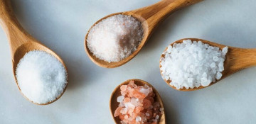 3M people die due to excessive salt consumption every year: WHO
