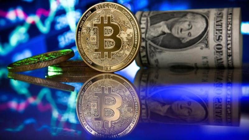 Bitcoin hits three-month low as Musk drives investors to exit