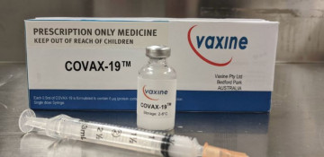 G7 urged to donate 'emergency' supplies to vaccine-sharing scheme