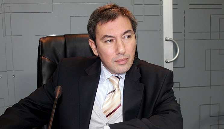 Azerbaijani Armed Forces exercises aimed at ensuring maximum combat readiness: political expert