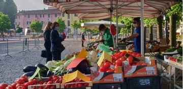 Italy eases restrictions as COVID-19 infections drop