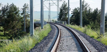 Azerbaijan starts construction of infrastructure of Horadiz-Aghband railway