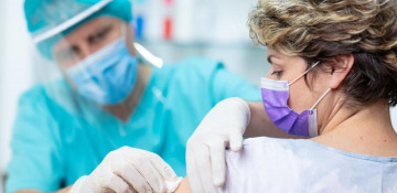 Over 1.5B coronavirus vaccine shots given worldwide