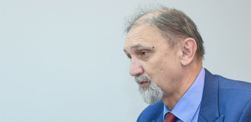 We will soon witness grandiose construction projects in Karabakh: Israeli expert