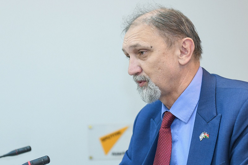 We will soon witness grandiose construction projects in Karabakh: Israeli expert