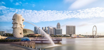 Singapore approves Covid vaccine for children aged 12 to 15 as cases surge