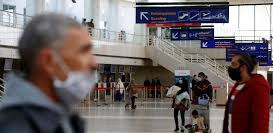 Algeria cancels plan to reopen land borders