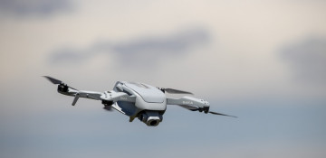 Turkish defense giant Aselsan’s micro-UAV conducts test flight