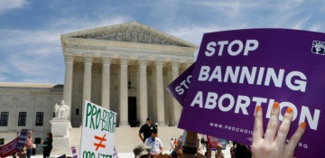Texas governor signs law restricting abortion