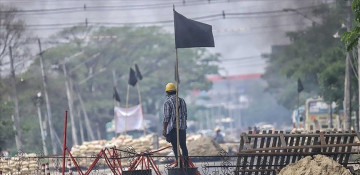 At least 805 killed since Myanmar coup, says rights group