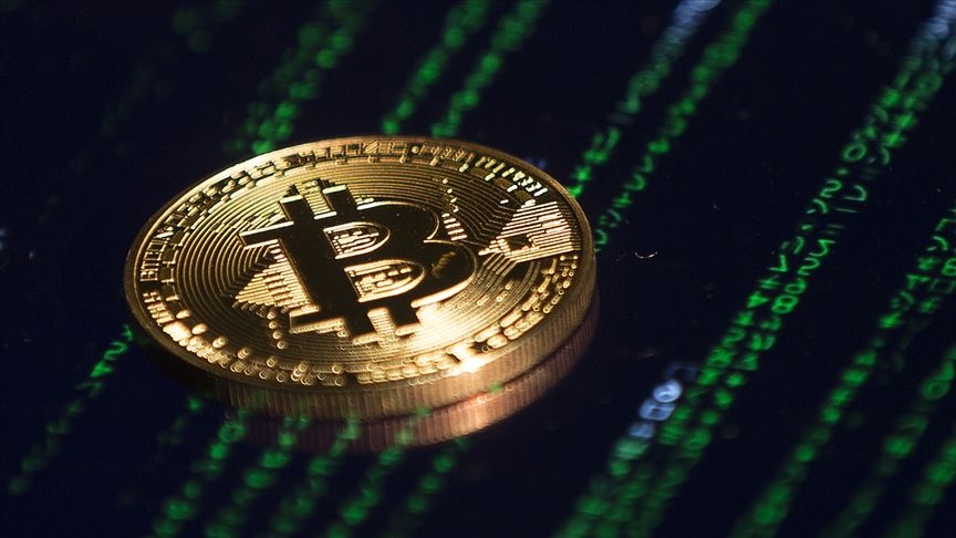 Bitcoin falls further as China cracks down on crypto-currencies