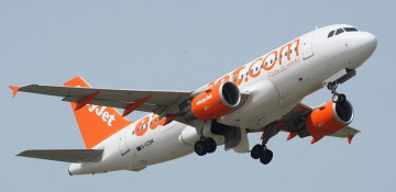 EasyJet readies 90% of fleet despite summer doubts