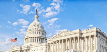 U.S. House passes $1.9 bln bill to upgrade Capitol security