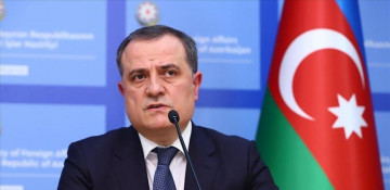 Azerbaijani FM addresses 131st session of CE Committee of Ministers