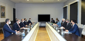 Azerbaijani Education Ministry, British Council sign annual action plan (PHOTO)