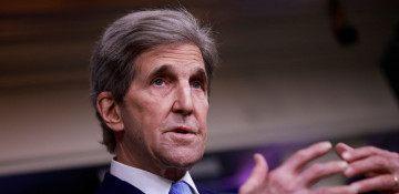 G20 nations should join G7 countries with climate pledges, says U.S.