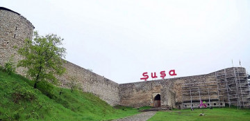 Azerbaijan to create fund to protect and restore State Reserve in Shusha city