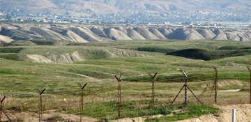 To Build Peace in the South Caucasus Requires Delimitation of Borders (OPINION)