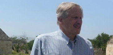 Former US Ambassador: The picture we saw in Aghdam, the destructions are heartbreaking