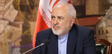 Iran’s foreign minister to visit Azerbaijan