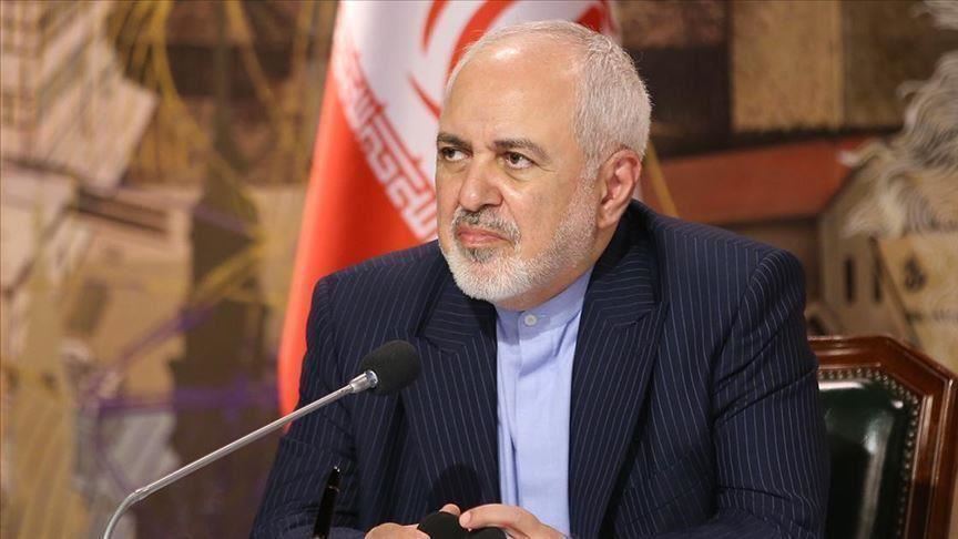 Iran’s foreign minister to visit Azerbaijan