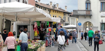 All Italian regions become COVID-19 low risk