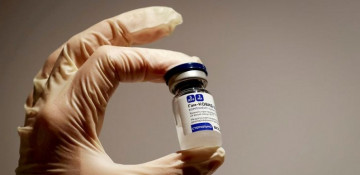 Russia's Sputnik V vaccine highly effective against Brazil virus variant