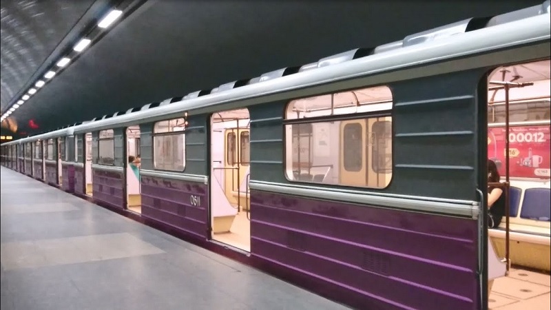 Baku Metro to resume operations