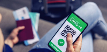 Azerbaijan to introduce COVID-19 passports
