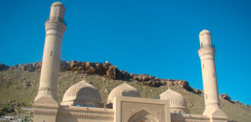 Azerbaijan to reopen places of worship